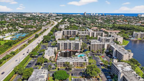 Boca Bayou, 11 Royal Palm Way #3040, Boca Raton, Florida 33432, image 3