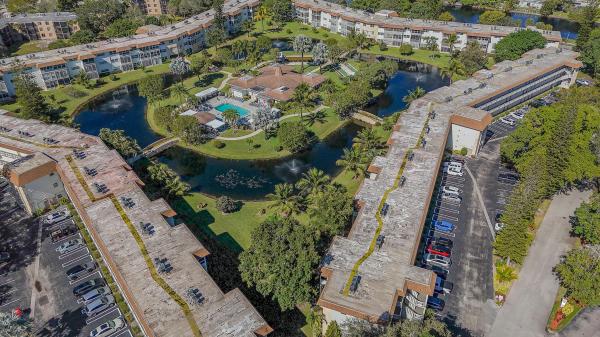 Nettle Gardens, 3505 NW 48th Ave #403, Lauderdale Lakes, Florida 33319, image 1