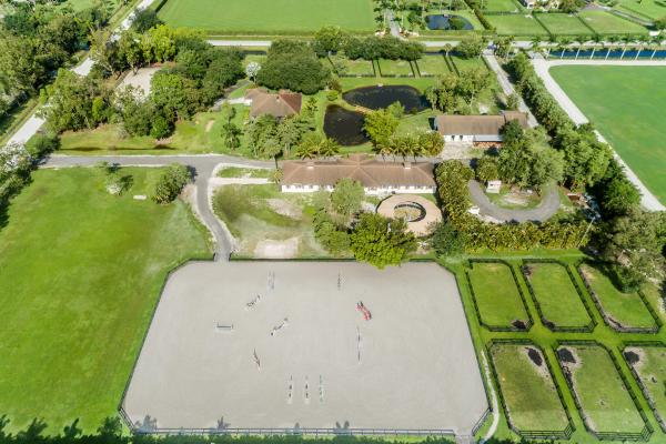 Palm Glade Ranches, 5656 S Shore Blvd, Wellington, Florida 33449, image 3