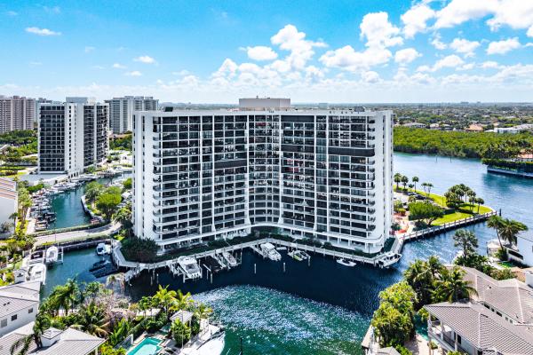 Braemar Isle, 4740 S Ocean Blvd #416, Highland Beach, Florida 33487, image 1