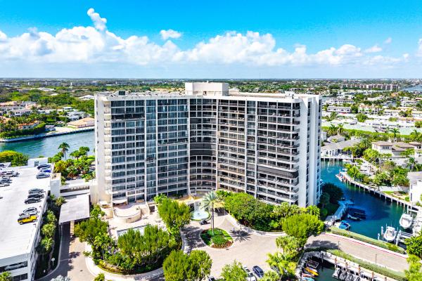 Braemar Isle, 4740 S Ocean Blvd #416, Highland Beach, Florida 33487, image 3
