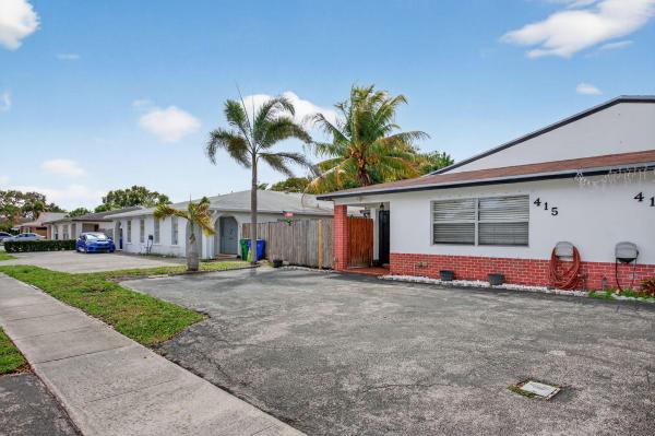 Applegreen, 415 SW 61st Ter, Margate, Florida 33068, image 1