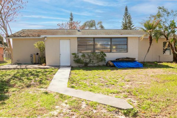 Swan Park, 1107 SW Ithaca St, Port St. Lucie, Florida 34983, image 1