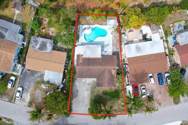 Lake Belvedere Estates, 668 Snead Cir, West Palm Beach, Florida 33413, image 1