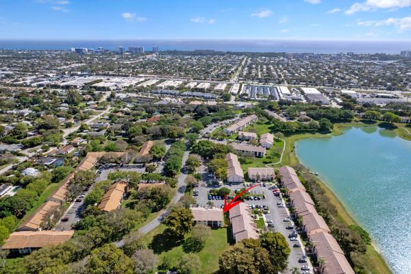 3191 Leewood Ter #L237, Boca Raton, Florida 33431, image 1