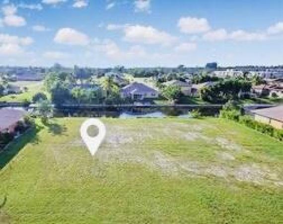 Cape Coral, 3826 SW 17th Ave, Cape Coral, Florida 33914, image 1