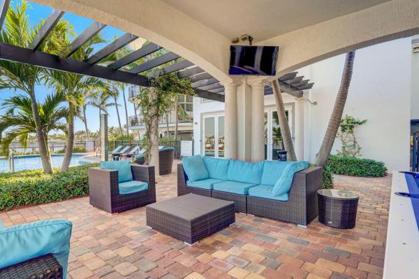 Peninsula On The Intracoastal, 2700 N Federal Hwy #303, Boynton Beach, Florida 33435, image 1