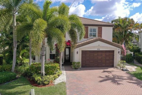Phipps Village, 9732 Phipps Ln, Wellington, Florida 33414, image 1