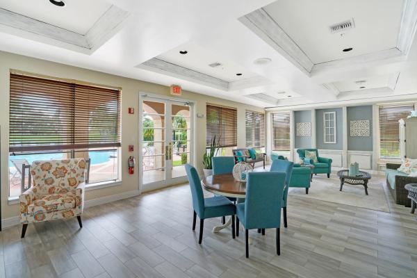 St Andrews At The Polo Club, 11720 Saint Andrews Pl #306, Wellington, Florida 33414, image 1