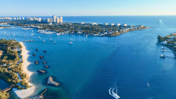 184 Lake Dr #4-202, Palm Beach Shores, Florida 33404, image 1