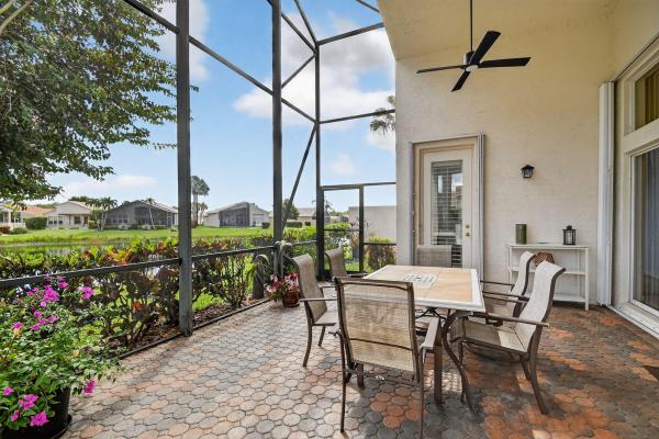 Valencia Falls, 7387 Morocca Lake Dr, Delray Beach, Florida 33446, image 1