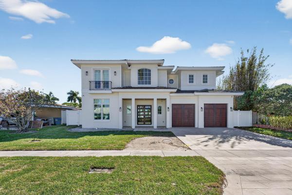 Cypress Harbor, 310 SE 9th Ct, Pompano Beach, Florida 33060, image 1