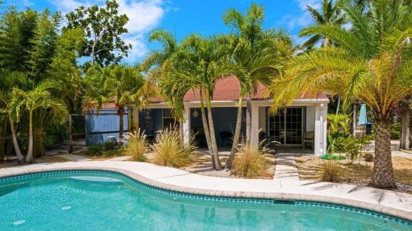 Kingsland, 4268 Maurice Dr, Delray Beach, Florida 33445, image 1