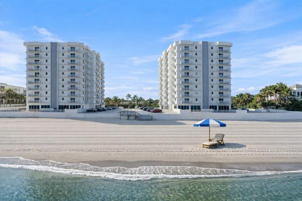 45 Ocean, 4511 S Ocean Blvd #205, Highland Beach, Florida 33487, image 3