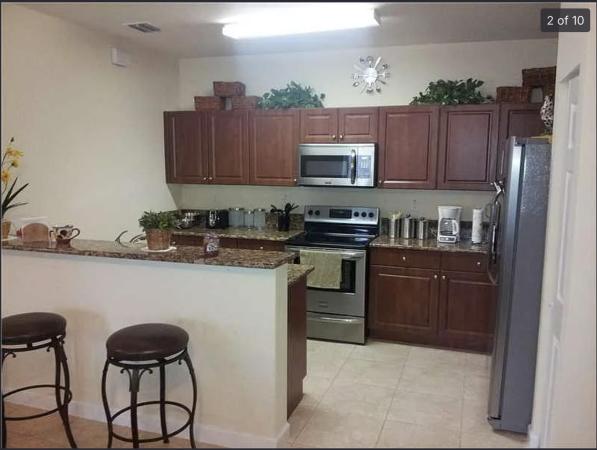 Aruba At Oasis, 140 NE 28th Ter, Homestead, Florida 33033, image 2
