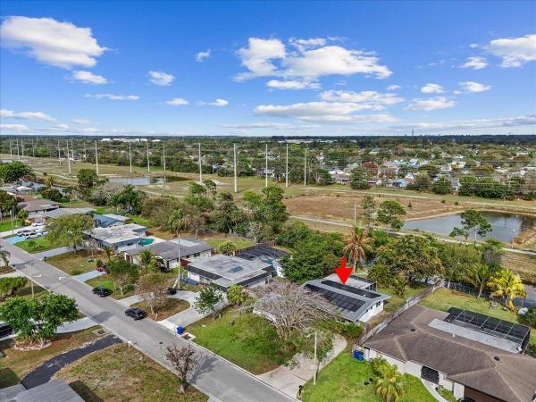 The Willows, 208 Sandpiper Ave, Royal Palm Beach, Florida 33411, image 1