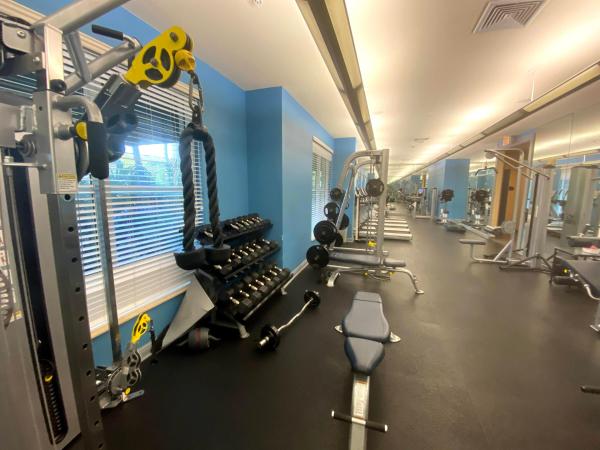 Marina Village At Boynton Beach, 700 E Boynton Beach Blvd, Boynton Beach, Florida 33435, image 1