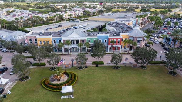 TownPark At Tradition, 11138 SW Wyndham Way, Port St. Lucie, Florida 34987, image 1