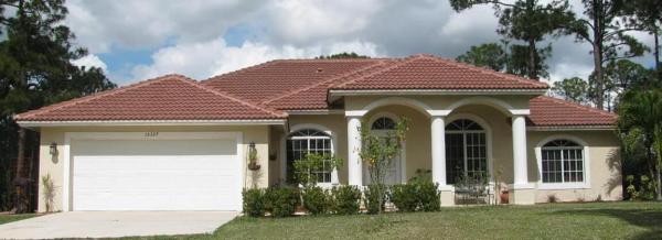 The Acreage Residential, 15327 64th Pl, The Acreage, Florida 33470, image 1