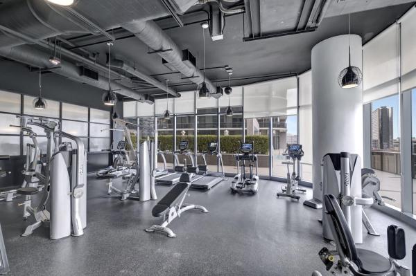 Brickell Heights West, 55 SW 9th St #3704, Miami, Florida 33130, image 1