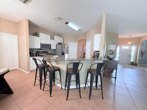 3672 SW Vollmer St, Port St. Lucie, Florida 34953, image 2