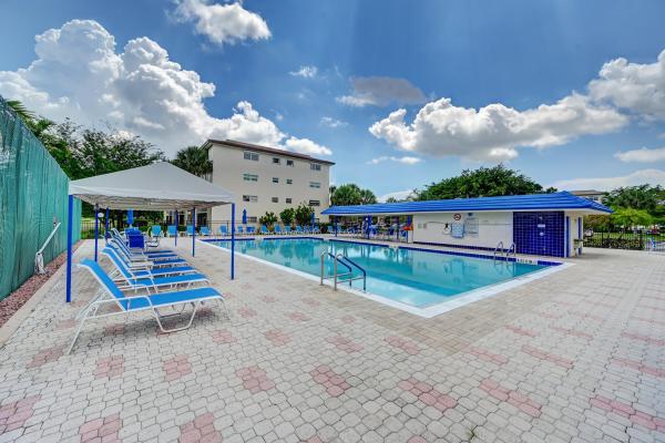 Portofino Village, 3101 Portofino Pt #F1, Coconut Creek, Florida 33066, image 1