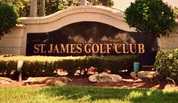St James Golf Club, 335 NW Sheffield Cir, Port St. Lucie, Florida 34983, image 1