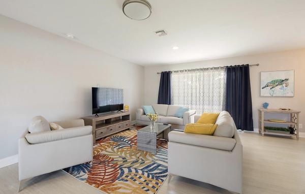 Pompano Beach Estates, 2740 SE 1st Ct, Pompano Beach, Florida 33062, image 2