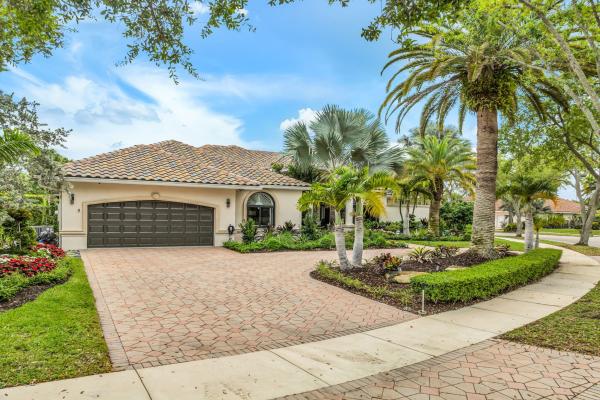 Pelican Landings, 131 Dockside Cir, Weston, Florida 33327, image 2