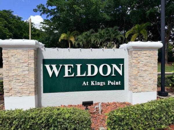 Weldon, 9560 Weldon Cir #J312, Tamarac, Florida 33321, image 1