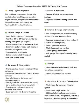 Valencia Grove At Riverland, 11963 SW Water Lily Ter, Port St. Lucie, Florida 34987, image 1