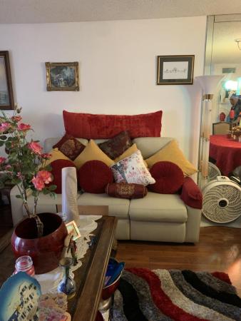 Oriole Golf & Tennis Club 1, 7887 Golf Cir Dr #212, Margate, Florida 33063, image 1