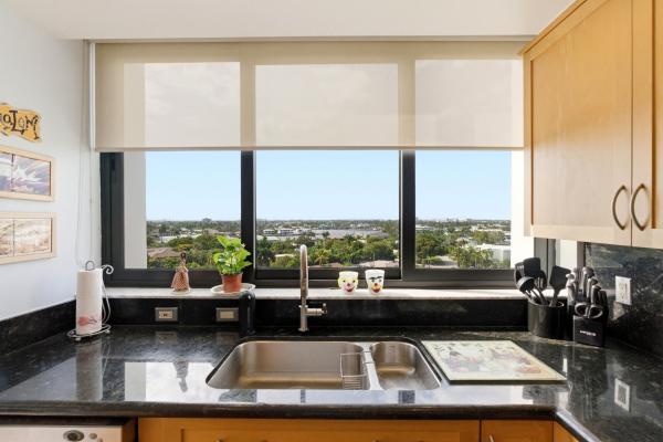 Renaissance Of Pompano Beach, 1361 S Ocean Blvd #808, Pompano Beach, Florida 33062, image 1