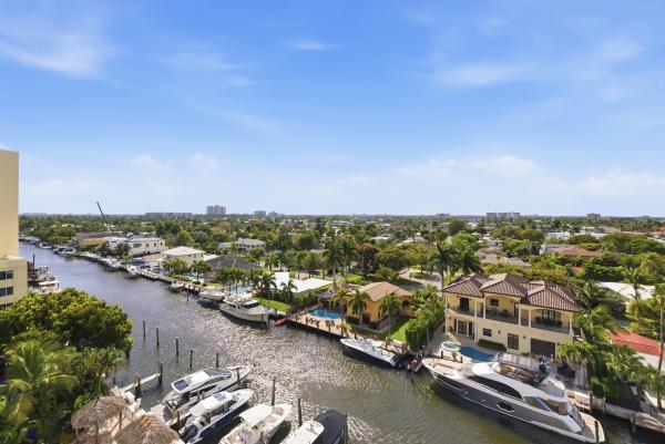 Renaissance Of Pompano Beach, 1361 S Ocean Blvd #808, Pompano Beach, Florida 33062, image 1