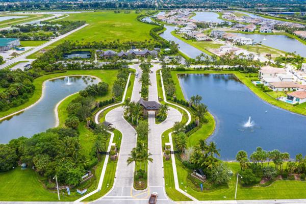 Palm Meadows Estates, 8884 Grand Prix Ln, Boynton Beach, Florida 33472, image 2