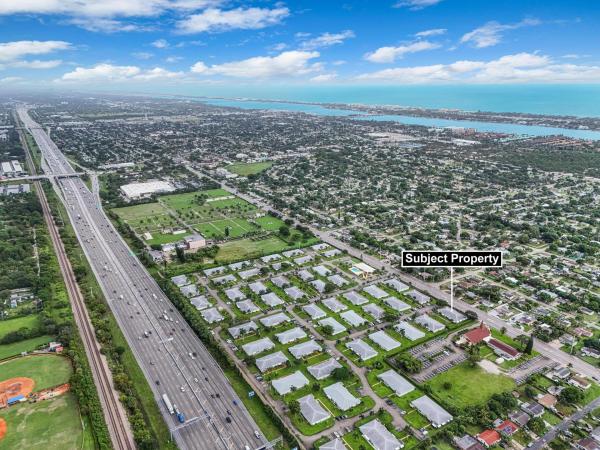 Pine Point Villas, 220 Country Ln #A, Boynton Beach, Florida 33435, image 1