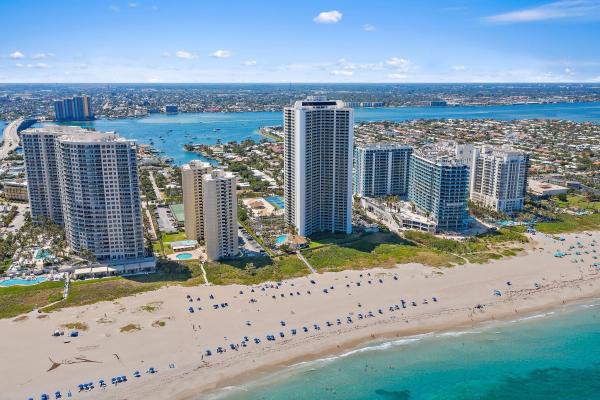 Tiara, 3000 N Ocean Dr #14A, Riviera Beach, Florida 33404, image 3