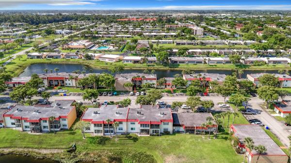 Golden Lakes Village, 133 Lake Evelyn Dr, West Palm Beach, Florida 33411, image 1