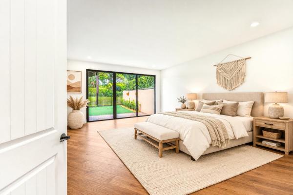 Villa Flora At Boca Pointe, 6388 Via Rosa, Boca Raton, Florida 33433, image 1