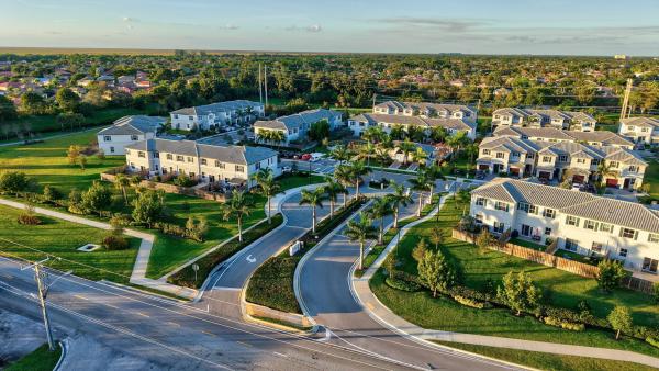 Sunset Trails, 4611 NW 118th Ave, Coral Springs, Florida 33076, image 1