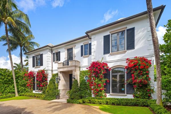 Via Vizcaya, 125 Via Vizcaya, Palm Beach, Florida 33480, image 3