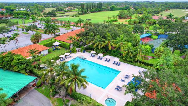 Breakers West, 1711 Breakers West Blvd, West Palm Beach, Florida 33411, image 1