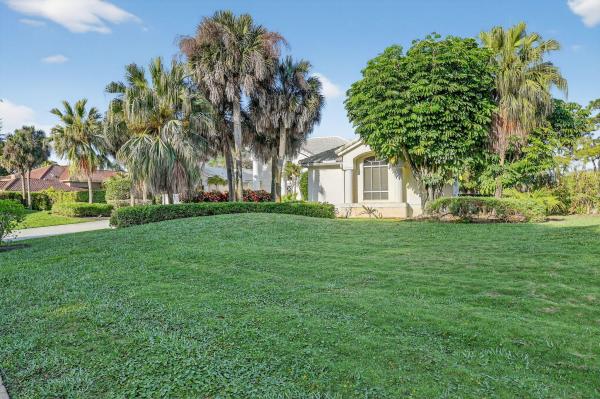 Breakers West, 1711 Breakers West Blvd, West Palm Beach, Florida 33411, image 1