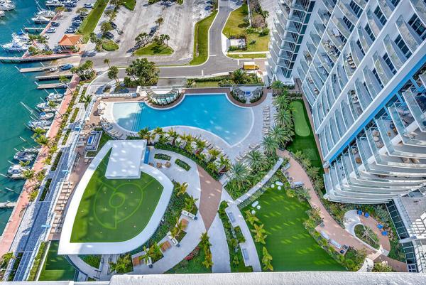 220 Lake Shore Dr #2105, Lake Park, Florida 33403, image 2