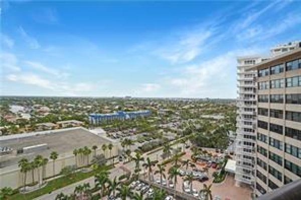 Galt Ocean Club, 3800 Galt Ocean Dr #1511, Fort Lauderdale, Florida 33308, image 3