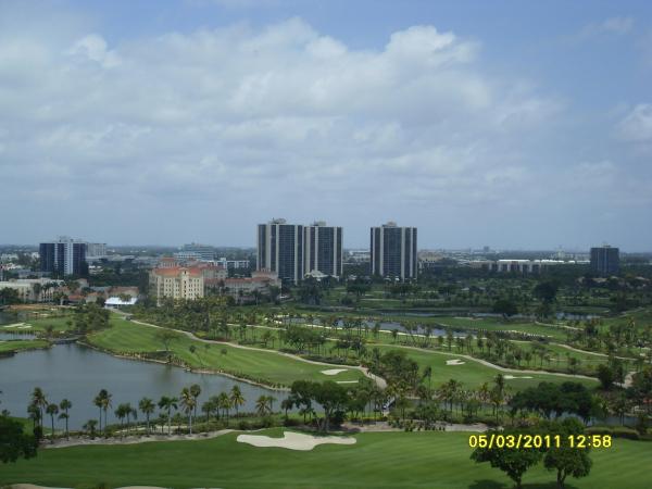 Parc Central Aventura East, 3300 NE 192nd St #1901, Aventura, Florida 33180, image 3