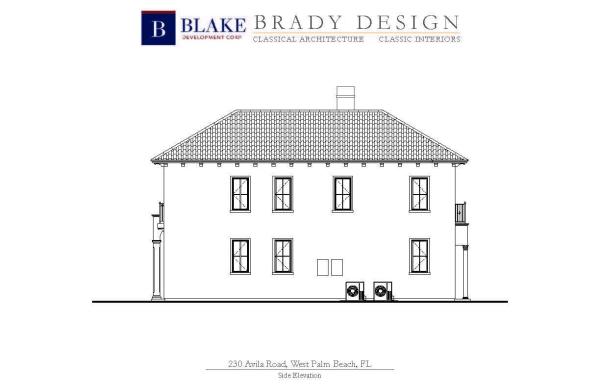 El Cid Court, 230 Avila Rd, West Palm Beach, Florida 33405, image 1