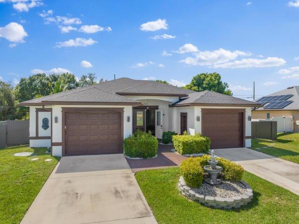 914 SW Mccracken Ave, Port St. Lucie, Florida 34953, image 1