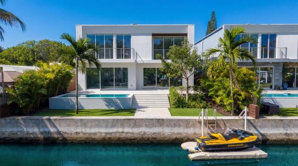 Croissant Park River, 605 SW 12th St, Fort Lauderdale, Florida 33312, image 1