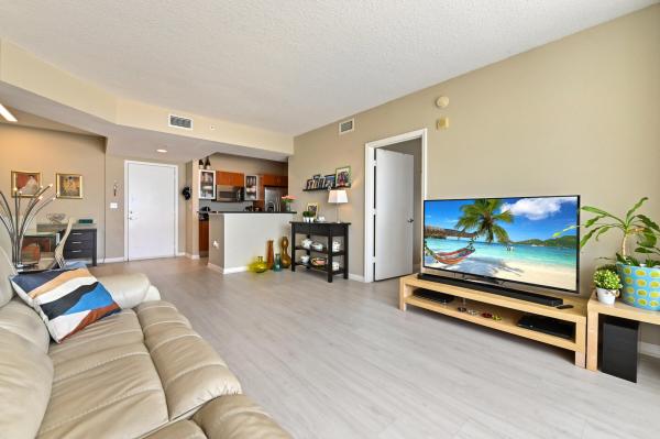 Venture At Aventura East, 18800 NE 29th Ave #816, Aventura, Florida 33180, image 1